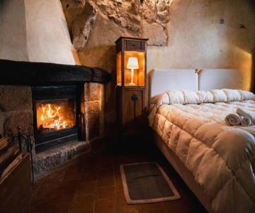 Albergo Diffuso - Rocca Calascio