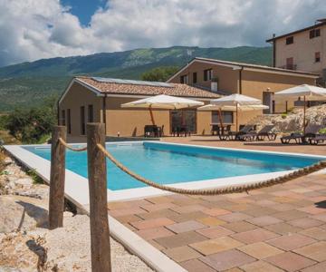 Agrirelais San Giovanni