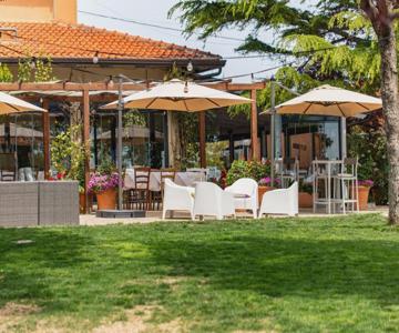 Agriturismo Santo Stefano In Rivo Maris