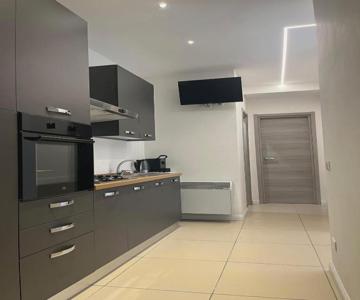 Caraceni Apartaments 1