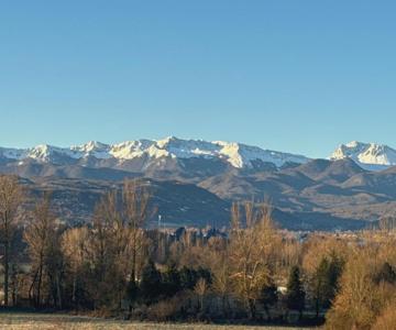 Attico - Terrazza Su Castello