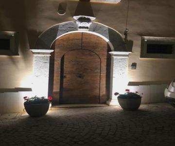Palazzo Del Principe