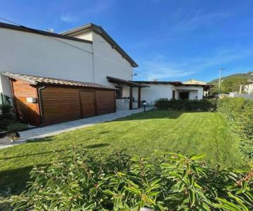 Home&nature - Casa Di Montagna