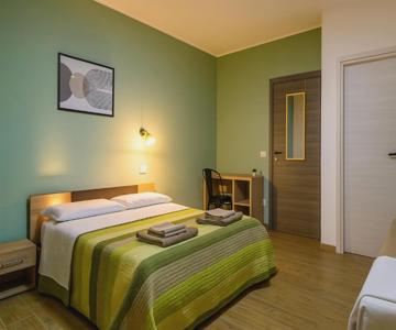 B&b La Casetta Di Cecè