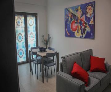 Case Vacanza Ignazio Silone