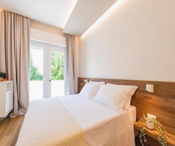 Affittacamere La Nuvola