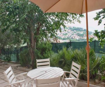 Esplora L'abruzzo Da Teate Country House