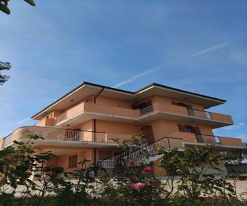 Villa Vista La Majella