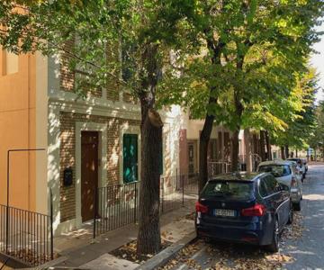 Il Villino In Città