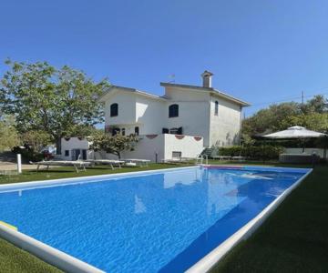 Il Giardino Degli Ulivi