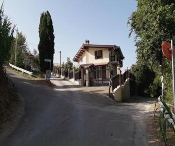 Casa Sotto La Quercia