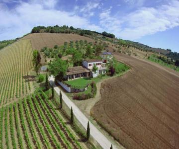 Agriturismo L'arcadia