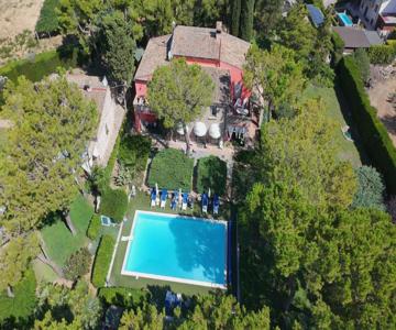Villa Vittoria