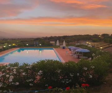 Il Podere Degli Asinelli