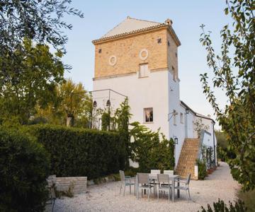 Casale Delle Lavande