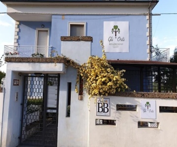 B&B Gli Orti