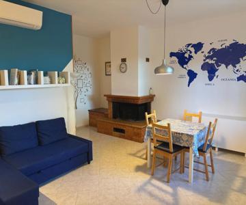 Casa Villa Degli Ulivi