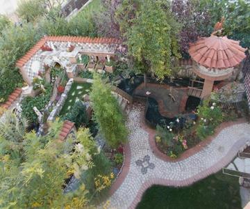 B&b Il Giardino Acquatico