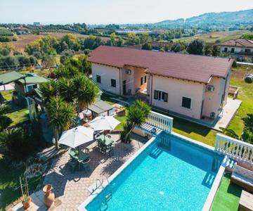 Il Villaggio Del Re