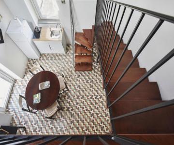 Monti D'Abruzzo holiday home
