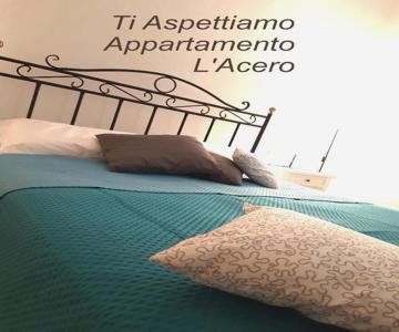 Appartamento L'acero