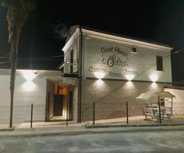 Guest House I Salici
