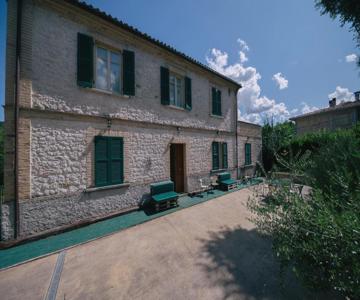 B&B Villa Lory