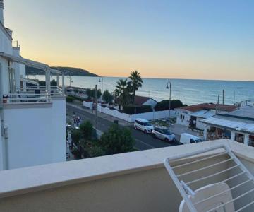 Terrazza Sul Golfo Di Venere
