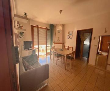 Appartamento Iside Fronte Spiaggia