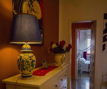 B&b Costa D'abruzzo