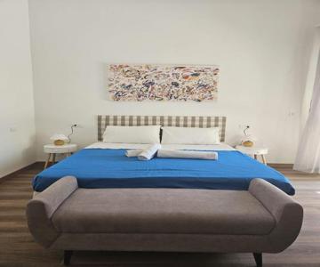 B&B Ai Caliscendi