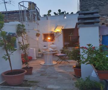 La Dimora Del Cont'orto