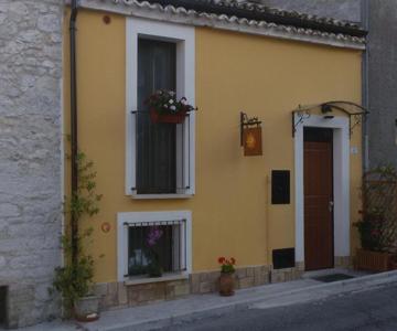 Casa Vacanze Il Sole E La Luna