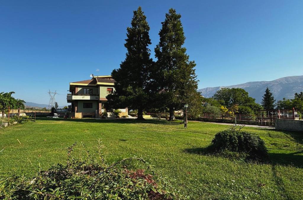 La Villa Dei Nonni