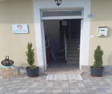 La Casetta Di Anna