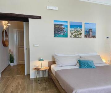 B&b La Finestra Sui Tetti