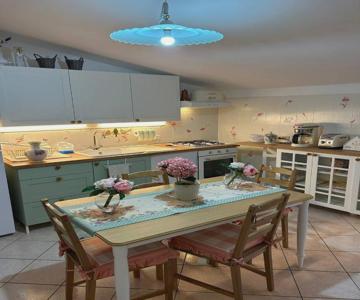 B&b - La Casa Di Campagna