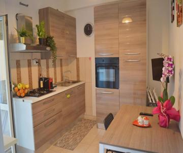 Gran Sasso Flat- Affitti Brevi Italia