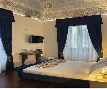 Idiana Bed And Breakfast