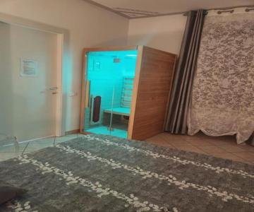 B&b Regina Margherita