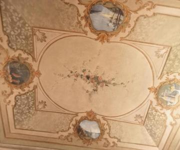 La Casa Dello Spolvero