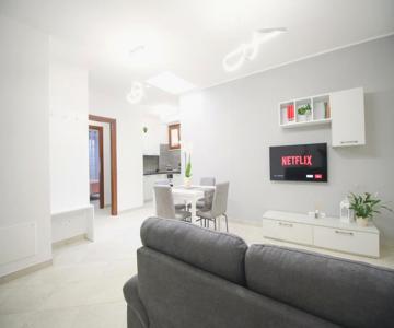 Al Maso In Centro B&b