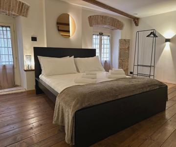 Domus Merulae B&b