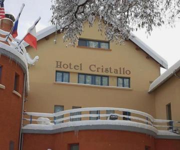 Cristallo