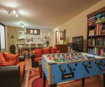 La Taverna Dell'oasi