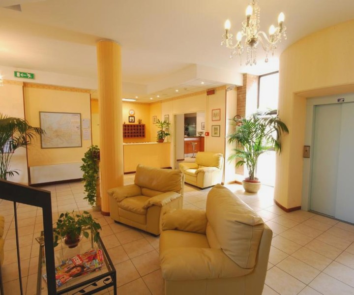 Albergo San Gabriele