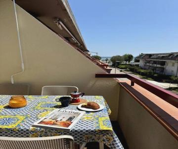 Appartamento romano - Angolo Sole E Mare