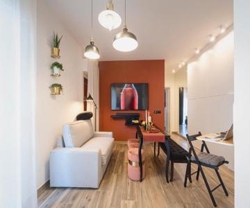 Stella - Luxury By The Sea - Boutique Apartment