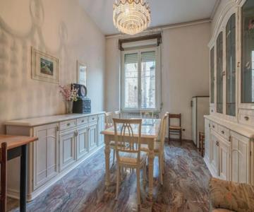 Alla Casa Di Za' Rosina