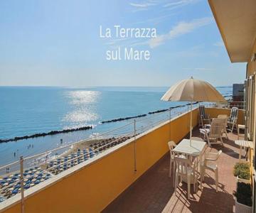 La Terrazza Sul Mare